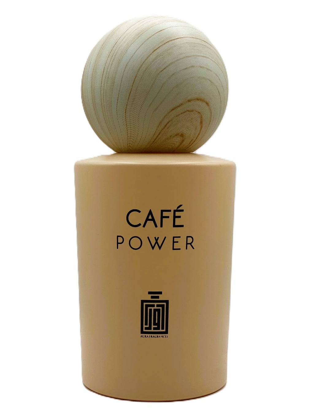 CAFE POWER 100ML