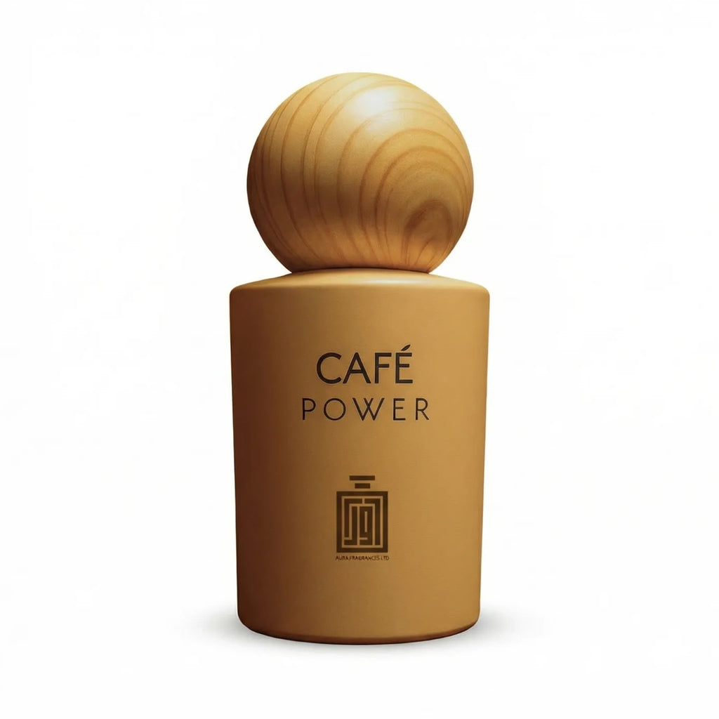 CAFE POWER 100ML