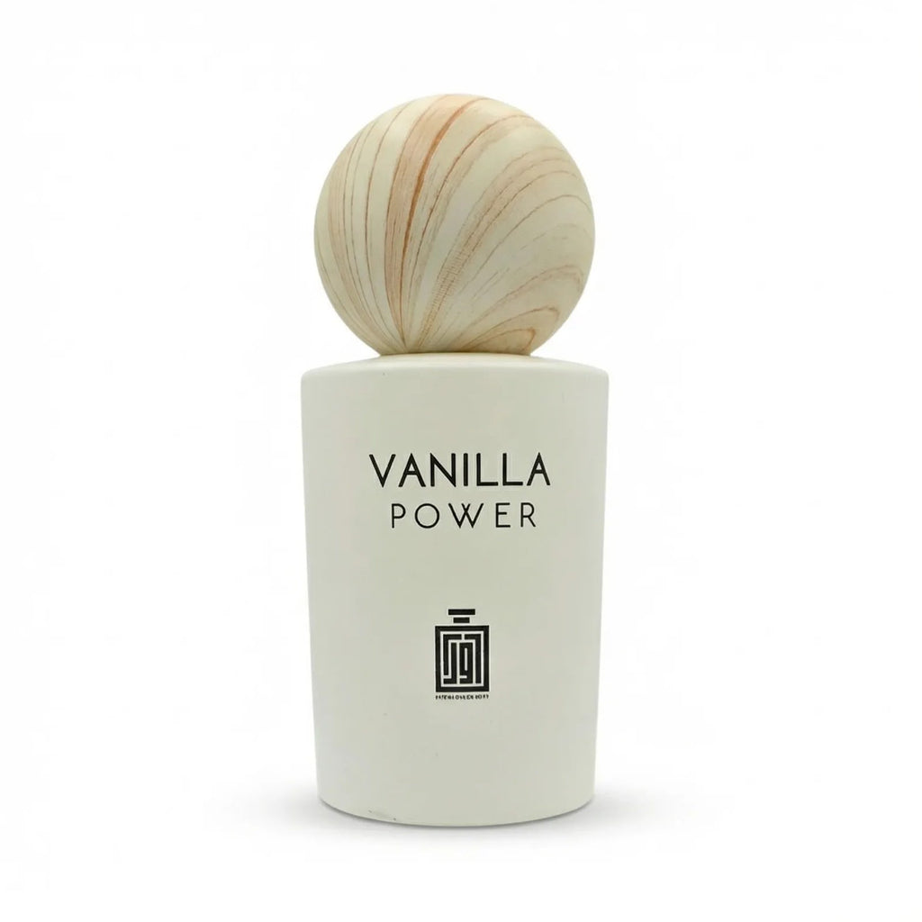 VANILLA POWER 100ML