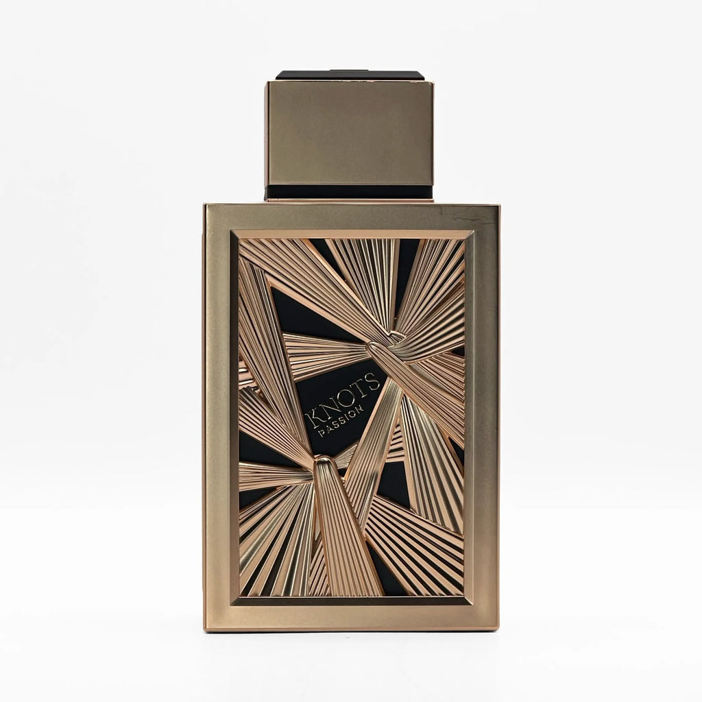 KNOTS PASSION 100ML