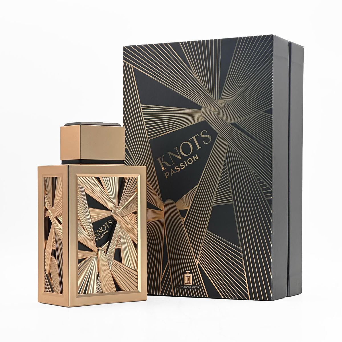 KNOTS PASSION 100ML