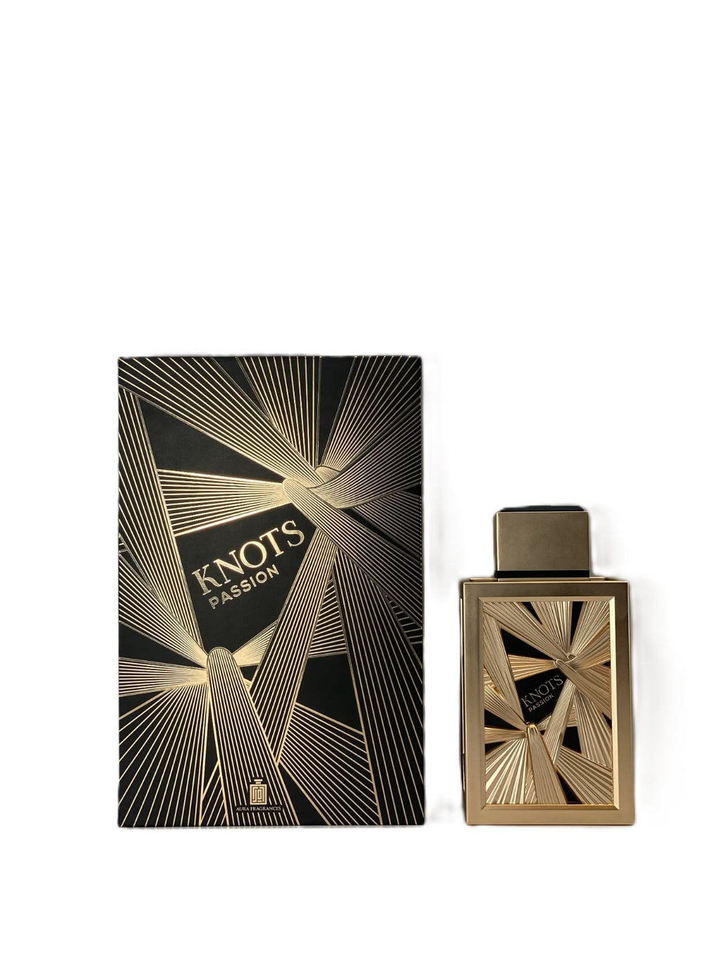 KNOTS PASSION 100ML