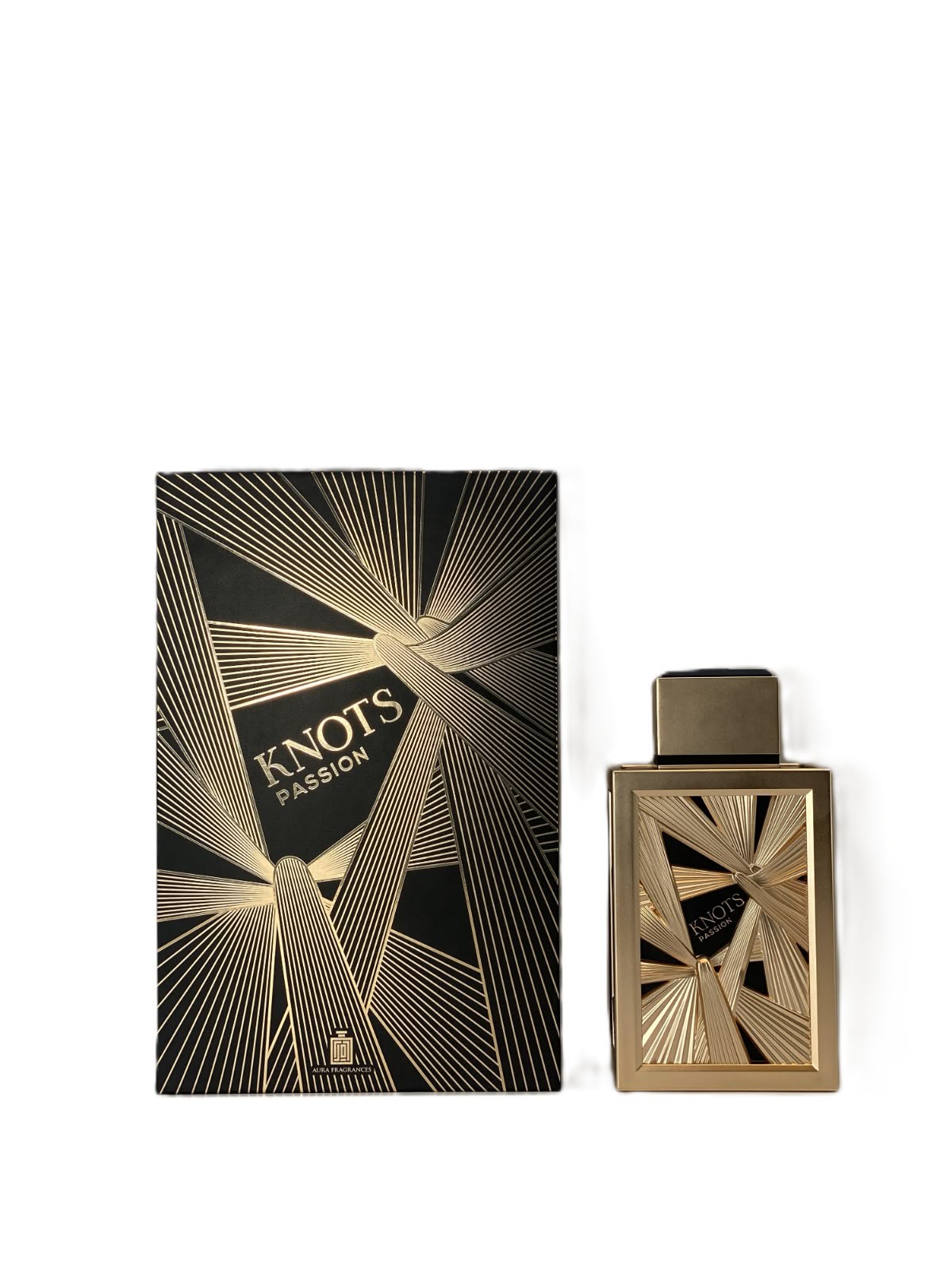 KNOTS PASSION 100ML