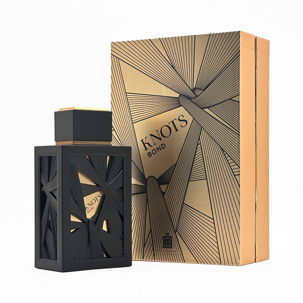 KNOTS BOND 100ML
