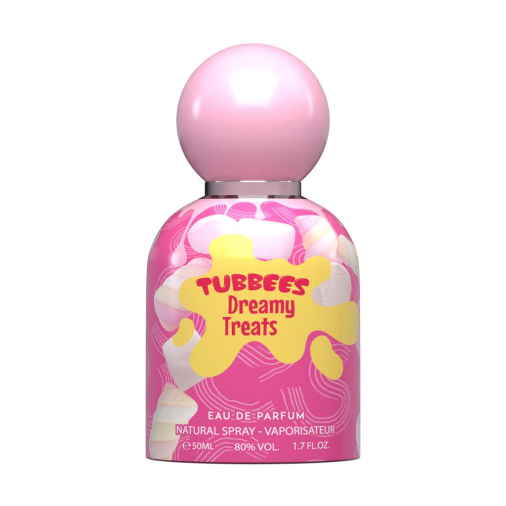 TUBBEES DREAMY TREATS 50ml