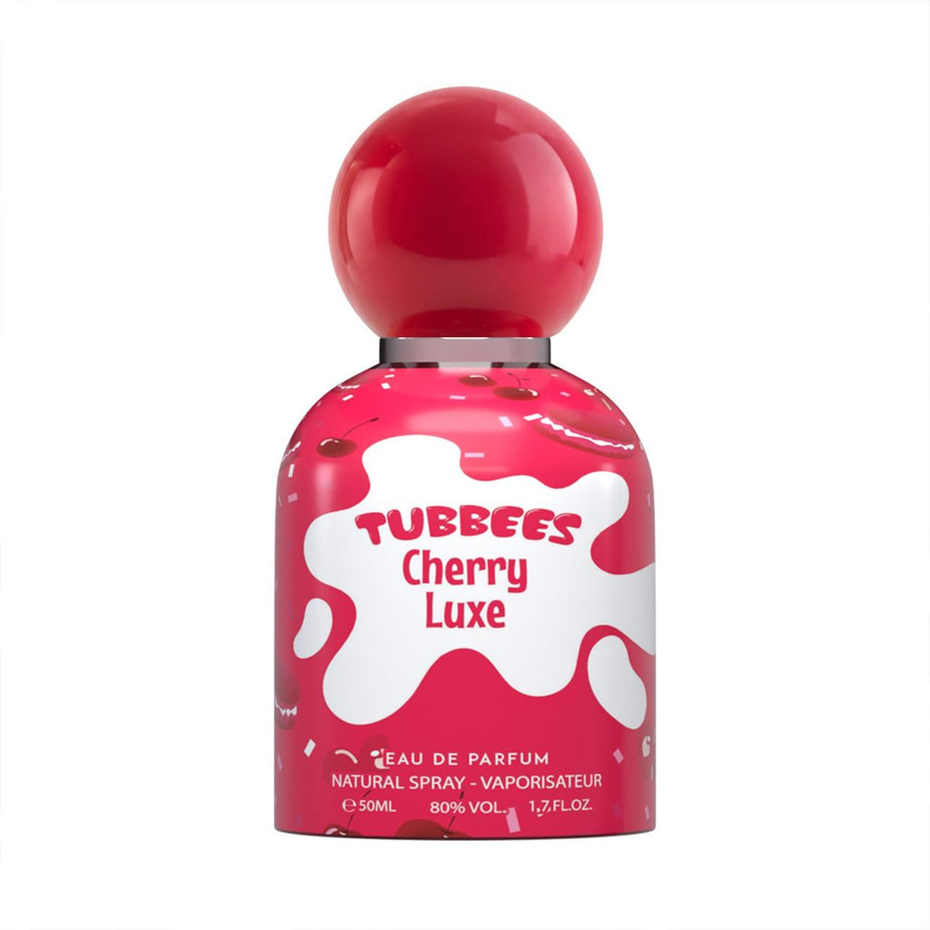 TUBBEES CHERRY LUXE 50ML