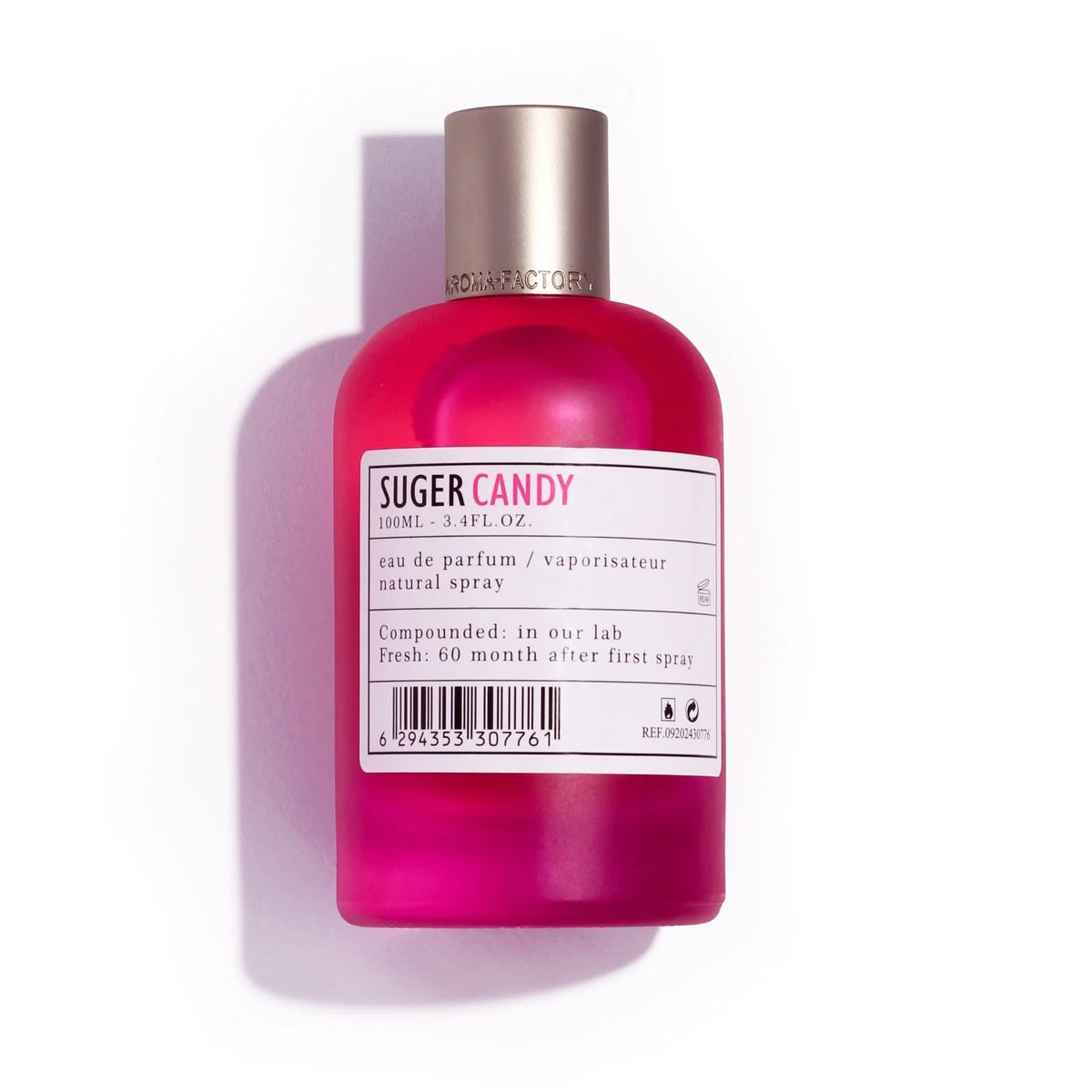 ARO-FAC SUGER CANDY 100ML