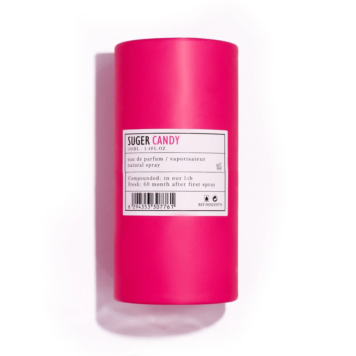 ARO-FAC SUGER CANDY 100ML