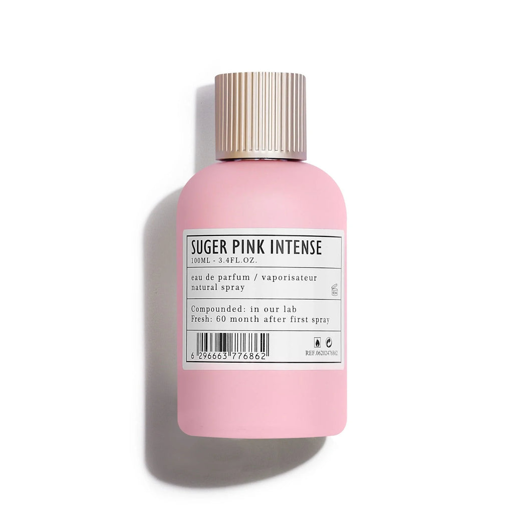ARO-FAC SUGER PINK INTENSE 100ML