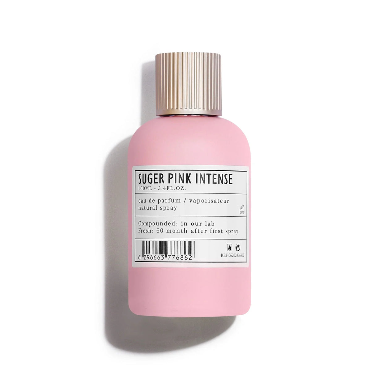 ARO-FAC SUGER PINK INTENSE 100ML