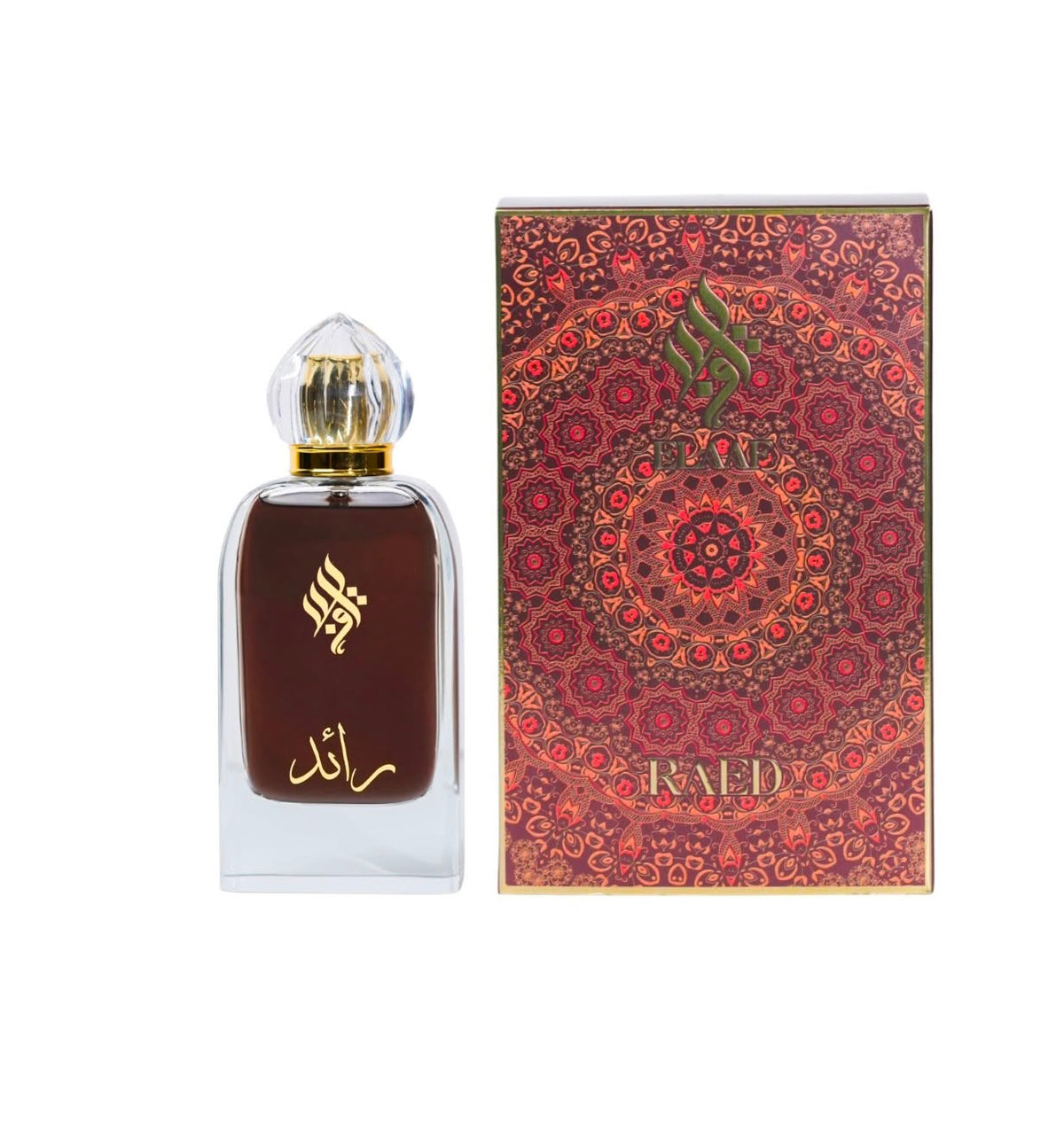 RAED 100ML BY ELAAF PERFUMES