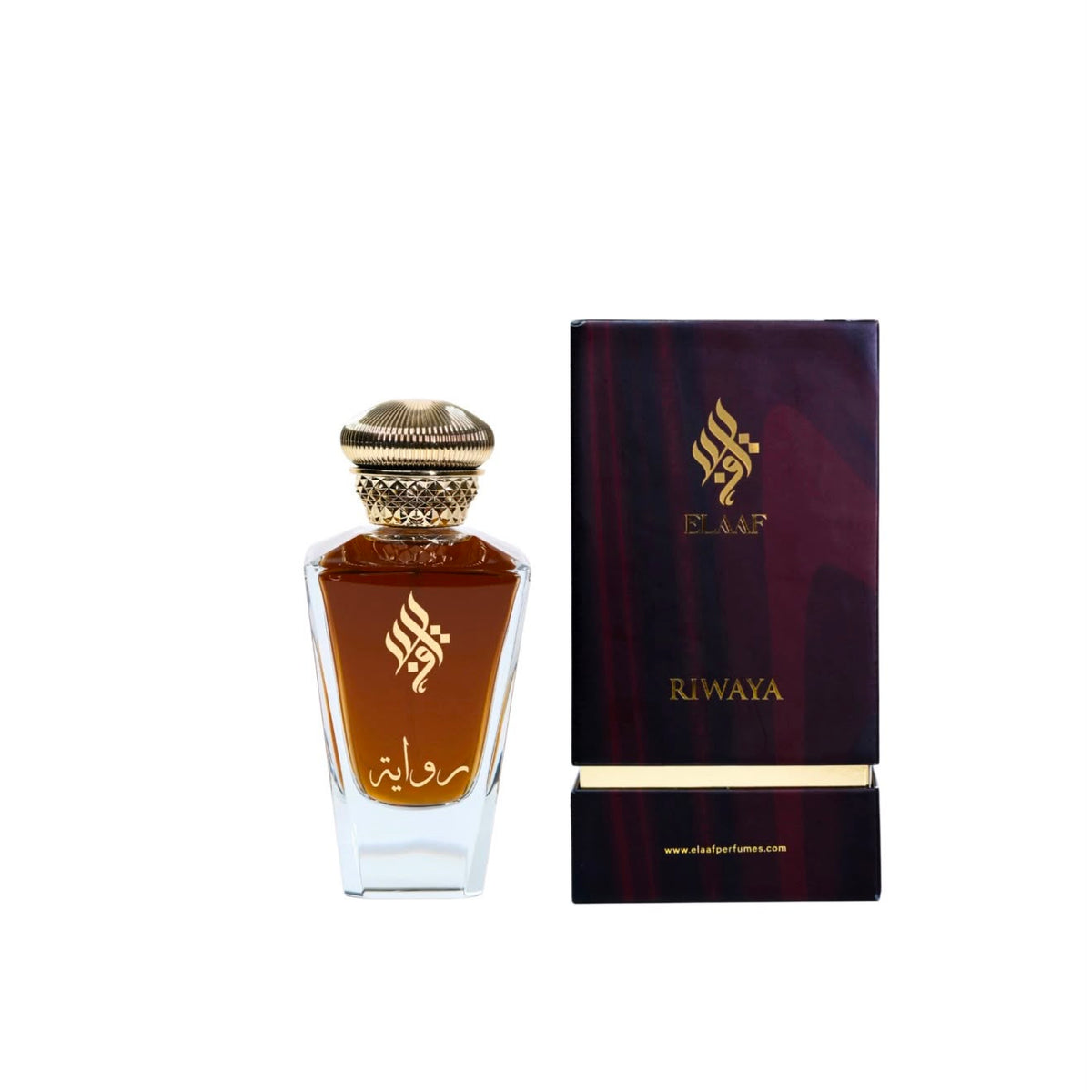 RIWAYA 100ML BY ELAAF PERFUMES