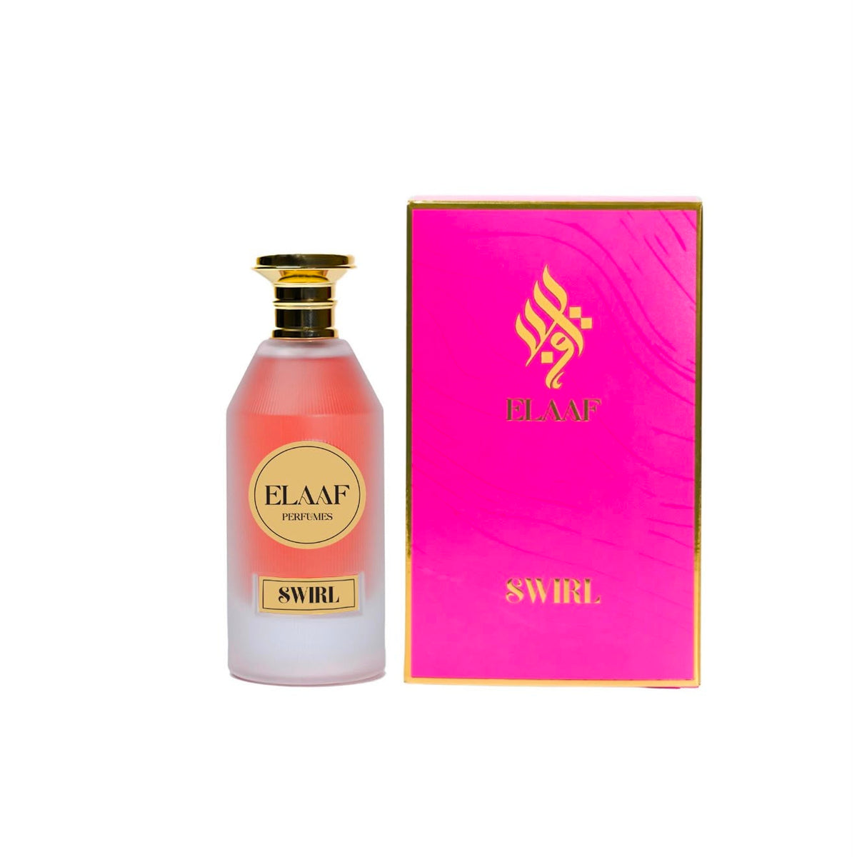 SWIRL 100ML BY ELAAF PERFUMES
