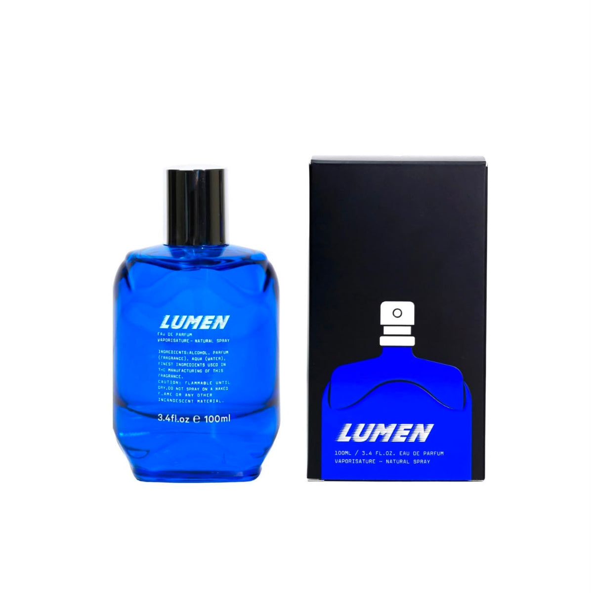 LUMEN 100ML BY ELAAF PERFUMES