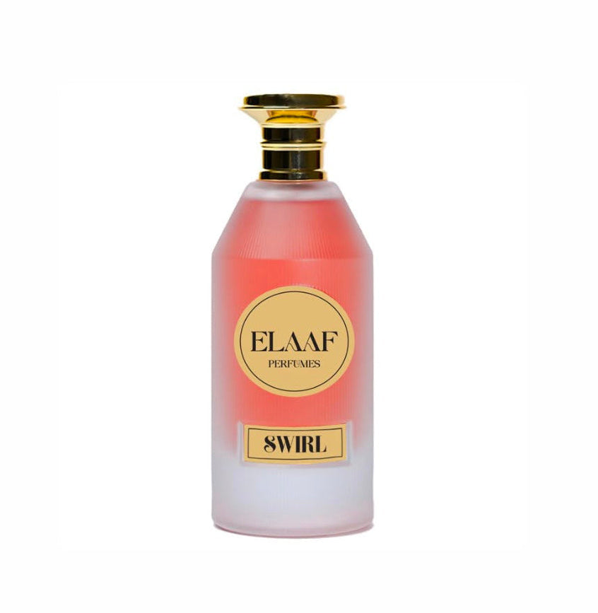 SWIRL 100ML BY ELAAF PERFUMES
