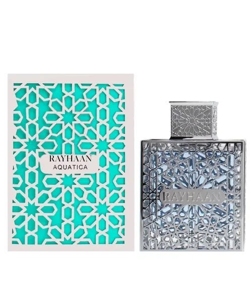 RAYHAAN AQUATICA 100ML