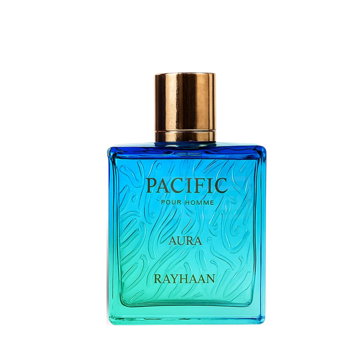 RAYHAAN PACIFIC AURA 100ML
