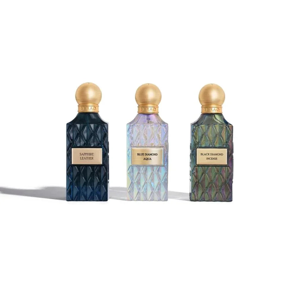 IBRAQ DIAMOND COLLECTION 75ML
