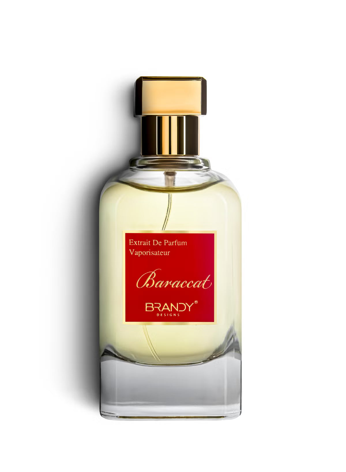 BACCARAT 100ML BY BRANDY DESIGNS