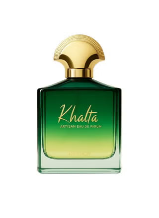 KHALTA 100ML BY BRANDY DESIGNS