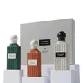 IBRAQ GREY WISH SET 75ML