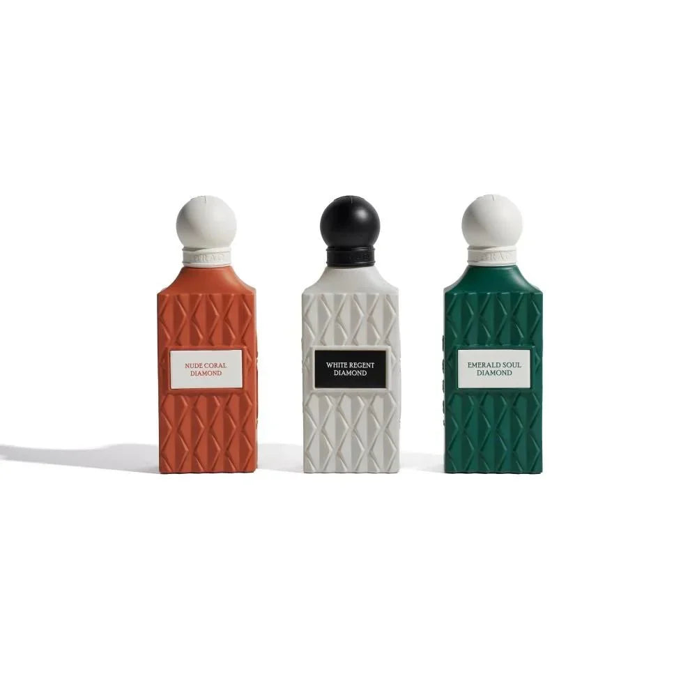 IBRAQ GREY WISH SET 75ML