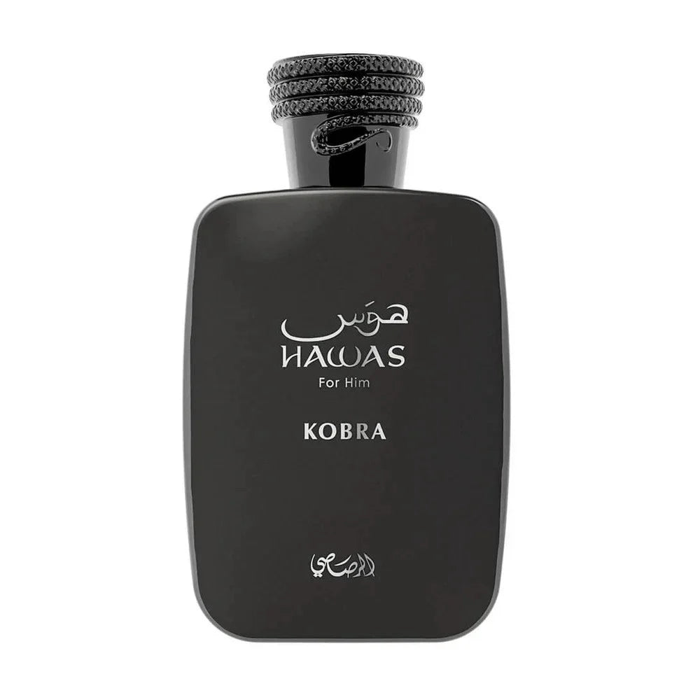 RASASI HAWAS KOBRA 100ML