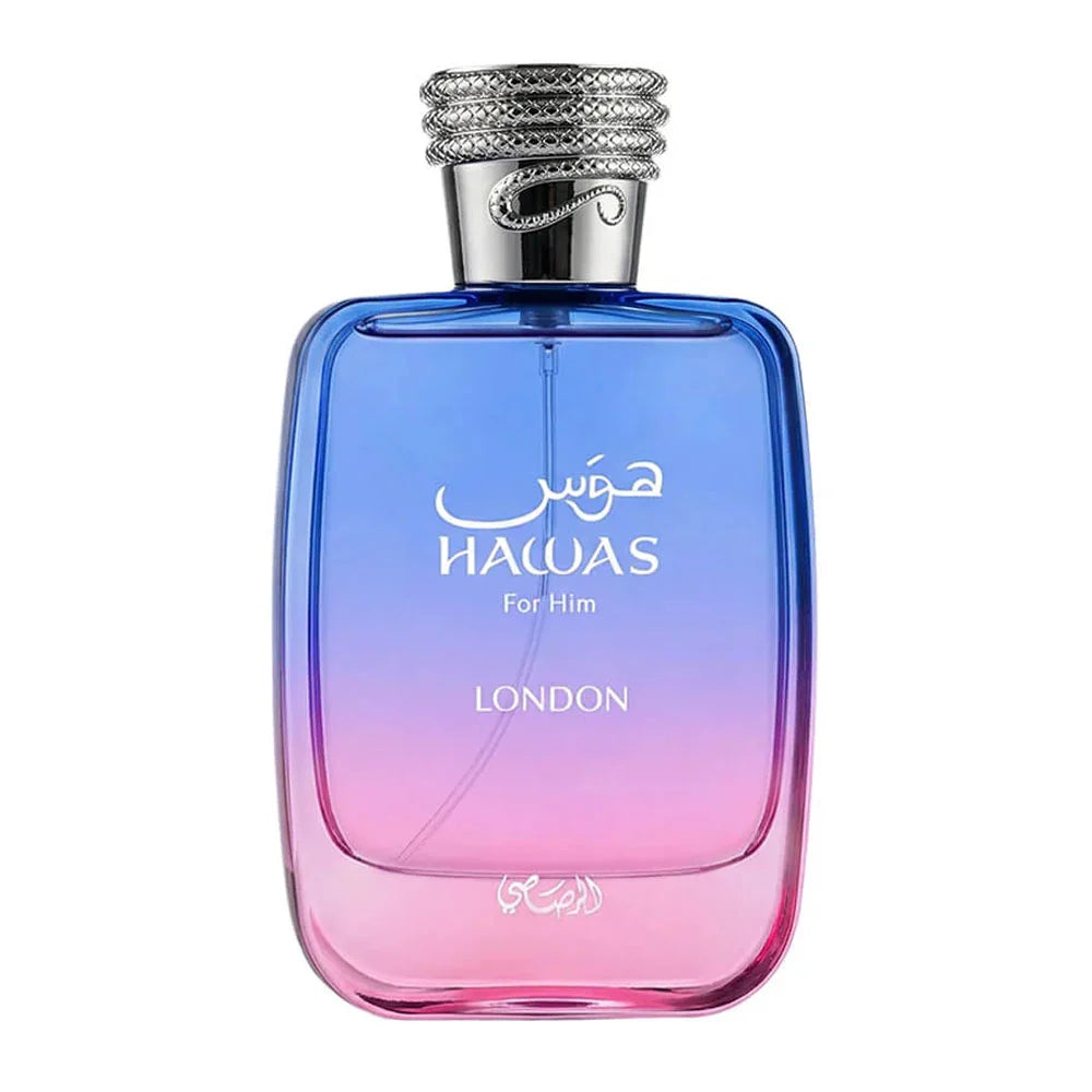 RASASI HAWAS LONDON 100ML