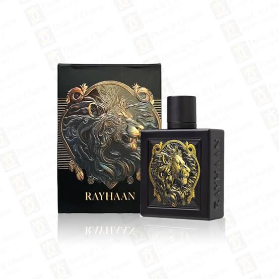RAYHAAN LION 100ML