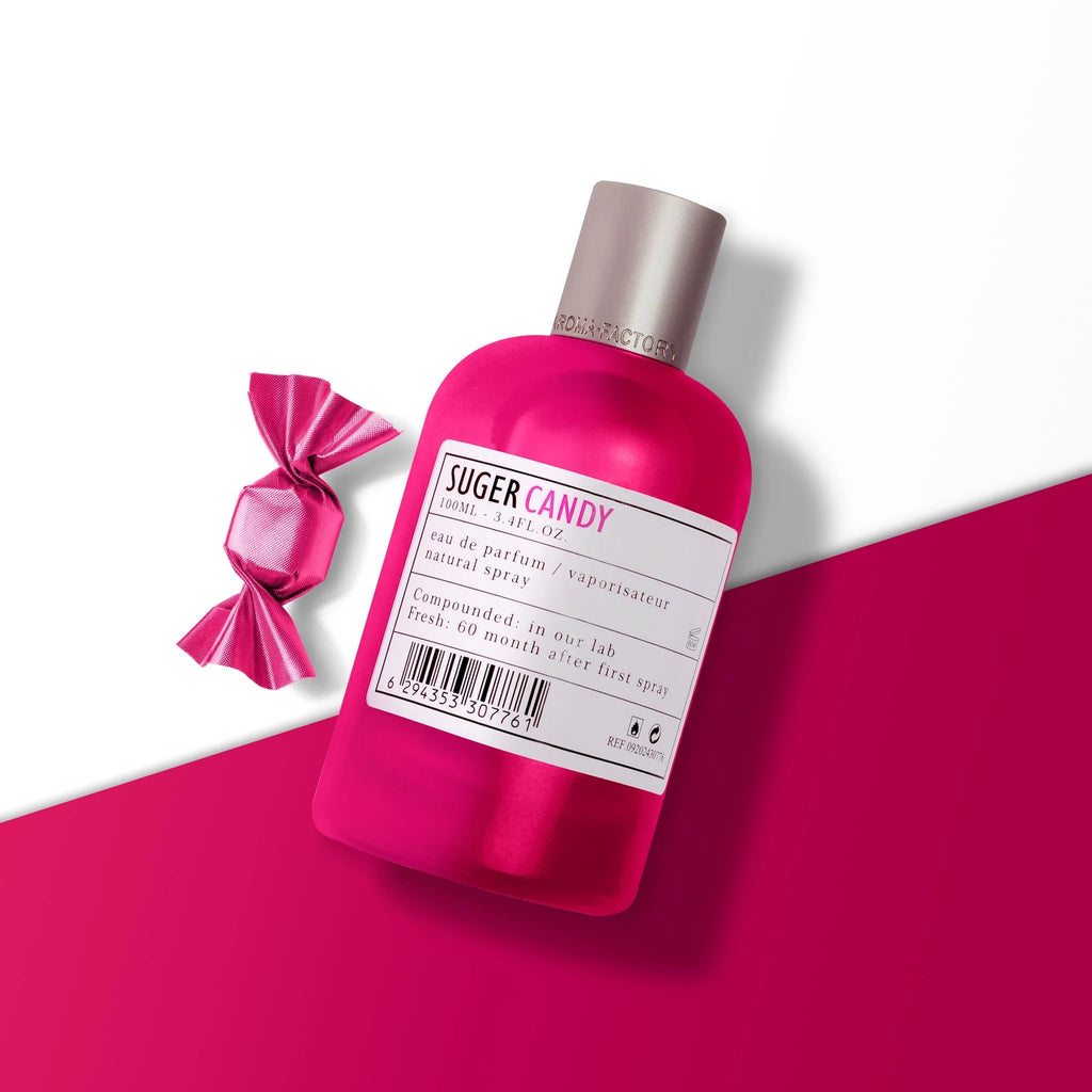 ARO-FAC SUGER CANDY 100ML