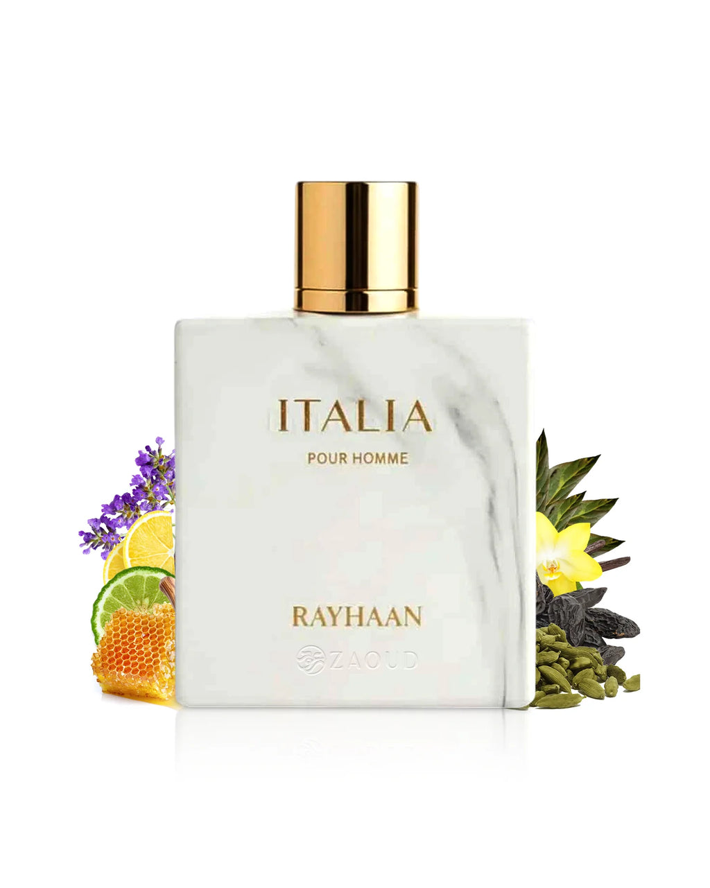 RAYHAAN ITALIA 100ML