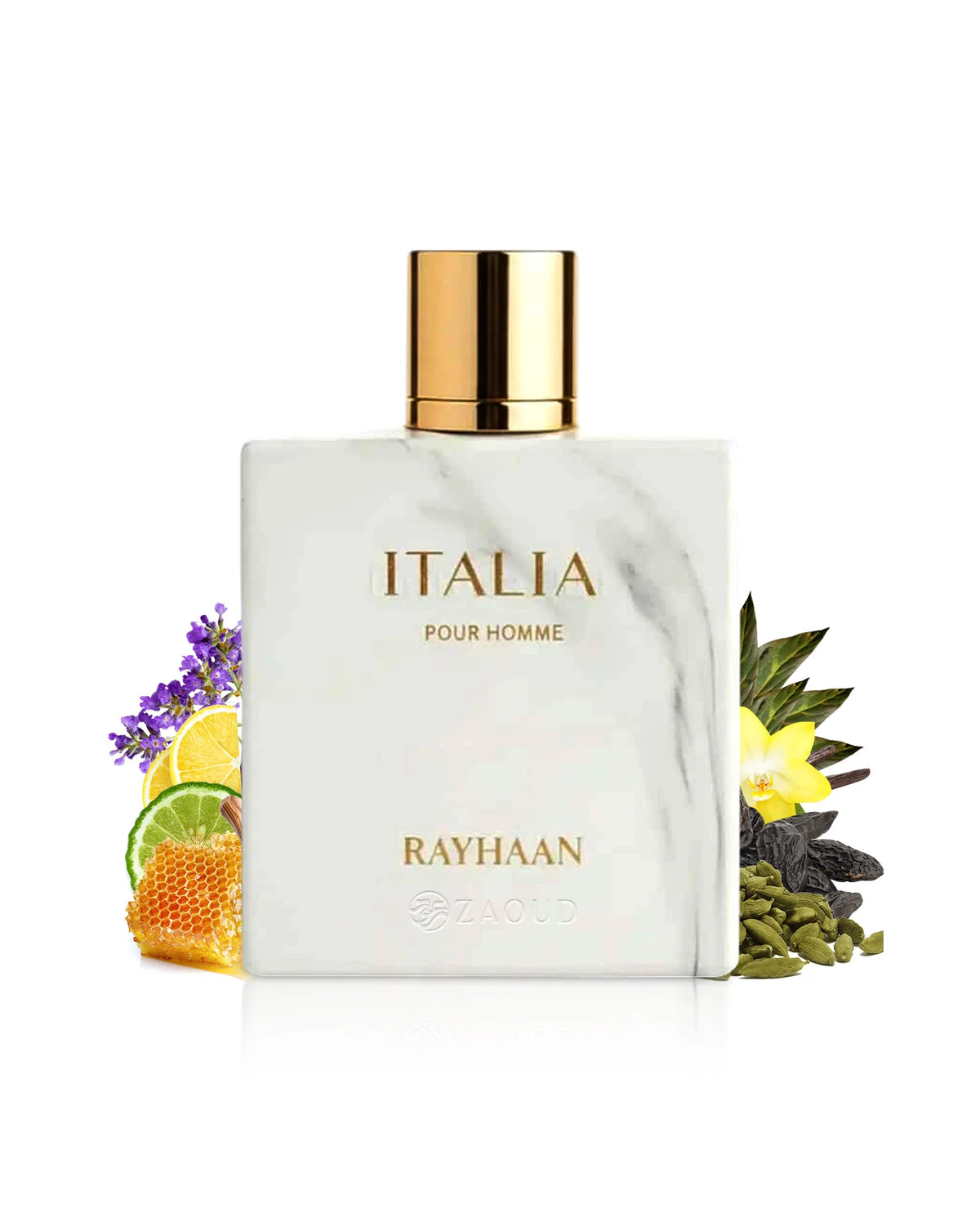 RAYHAAN ITALIA 100ML