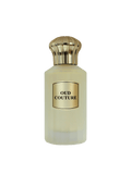 OUD COUTURE - AHMED AL MAGHRIBI