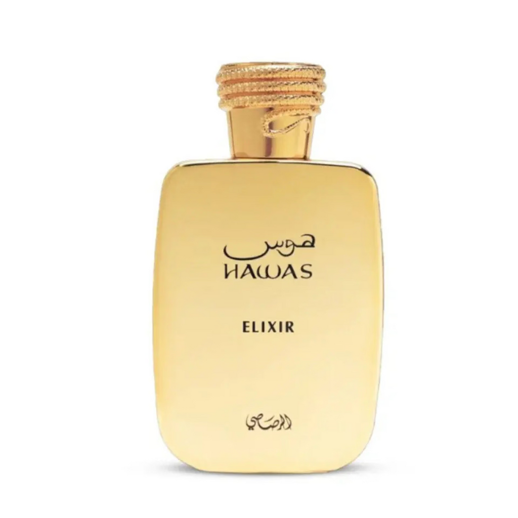 RASASI HAWAS ELIXIR 100ML