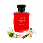 RASASI HAWAS ROUGE 100ML
