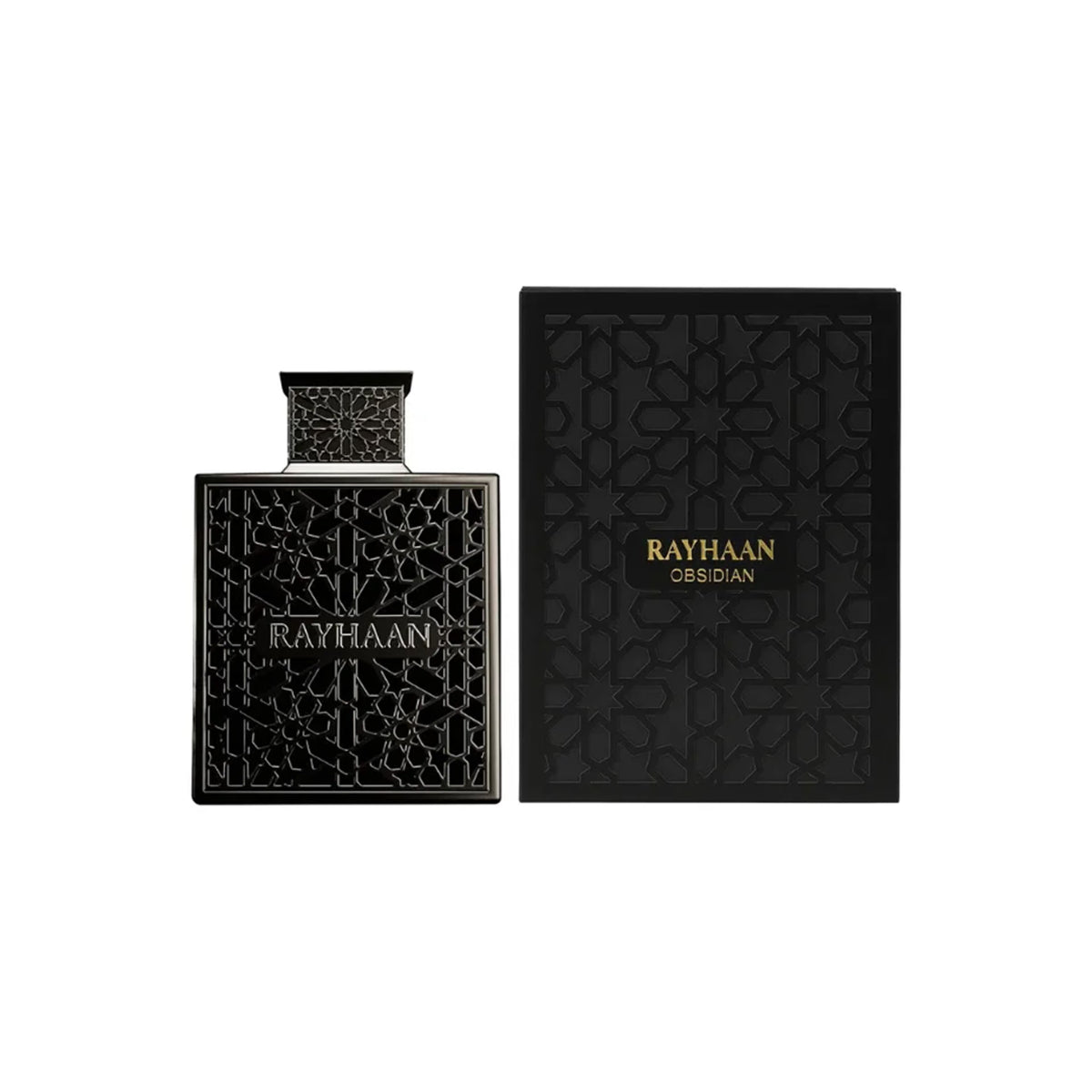 RAYHAAN OBSIDIAN 100ML