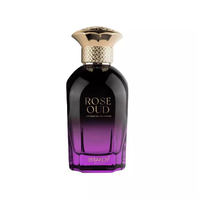 ROSE OUD 100ML BY BRANDY DESIGNS