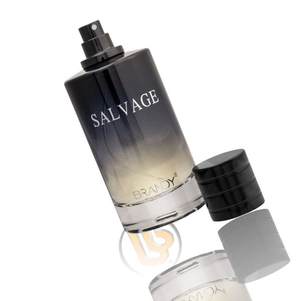 SALVAGE 100ML BY BRANDY DESIGNS