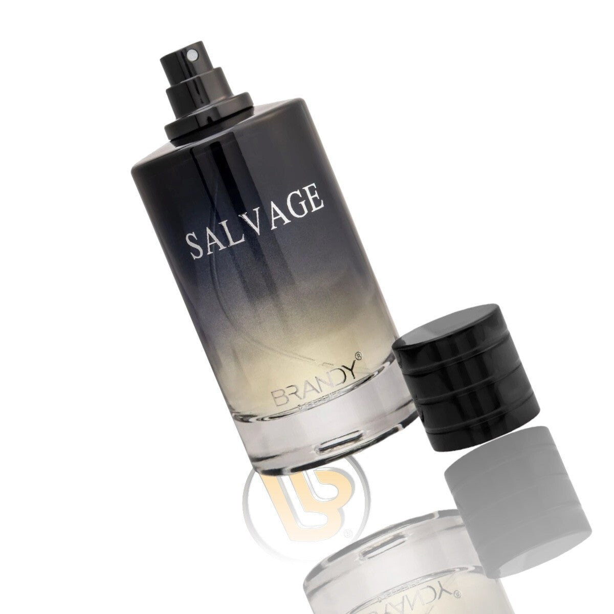 SALVAGE 100ML BY BRANDY DESIGNS